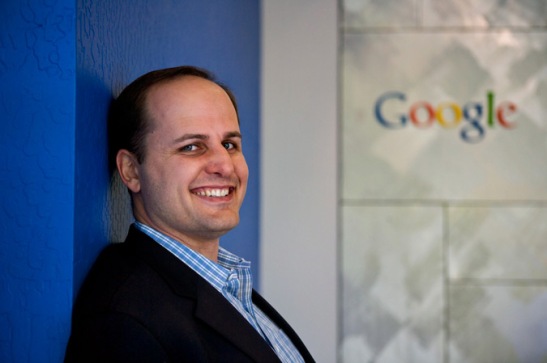 Laszlo Bock, the senior vice president in the Google HR